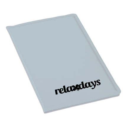 Cooling mat for dogs