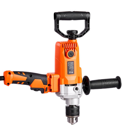 Corded Drill Mixer, 1200W, 0-750 RPM, 5/8 in Chuck