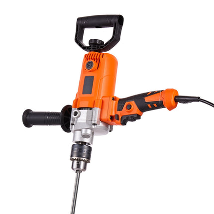 Corded Drill Mixer, 1200W, 0-750 RPM, 5/8 in Chuck