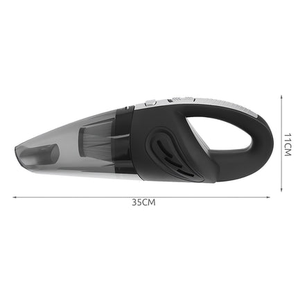 Cordless Car Vacuum Cleaner, Portable, High Suction