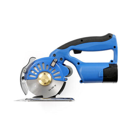 Cordless Electric Rotary Fabric Cutter, 5-Speed, 1.1 Inch