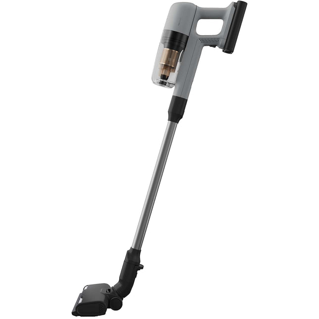 Cordless Stick Vacuum 21.6V, 2-in-1, HEPA, Pet Hair