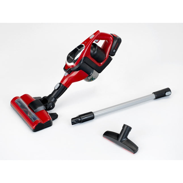 Cordless Vacuum Cleaner with Powerful Suction and Lightweight Design