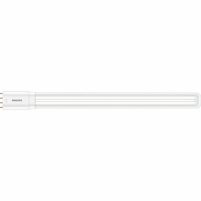 CorePro LED 2G11 PLL Mains 24W (55W) 830 4P 3000K 3200lm