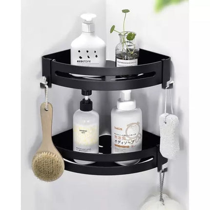 Corner shower shelf - 19180