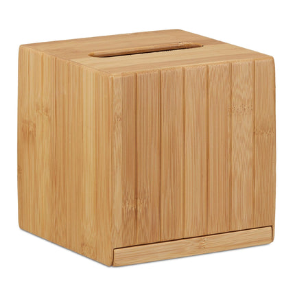 Cosmetic paper box square