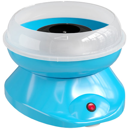 Cotton Candy Machine, 550W Home Maker, 10 Sticks