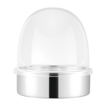 Cotton Candy Machine Acrylic Dome Cover, Fits 15-Inch Bowl