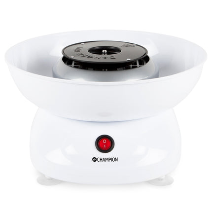 Cotton candy machine SVM110 White