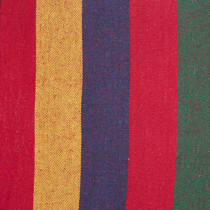 Cotton hammock