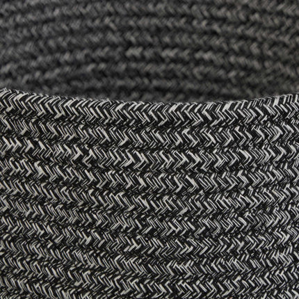 Cotton storage basket