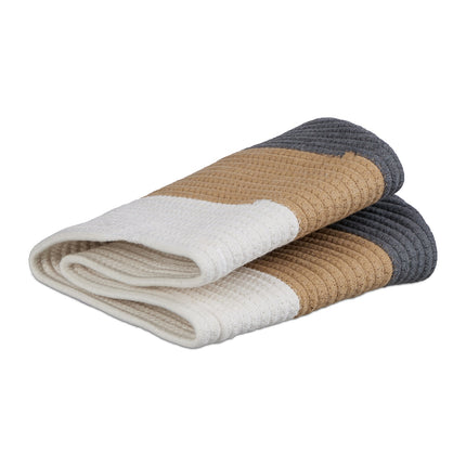Cotton storage basket