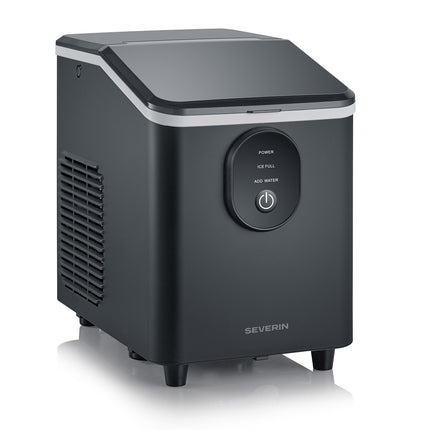Countertop Ice Maker, 10 Kg 24h, 1.2 L Tank