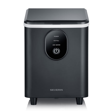 Countertop Ice Maker, 10 Kg 24h, 1.2 L Tank