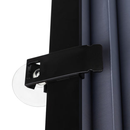 Cover - car window roller blind 24794