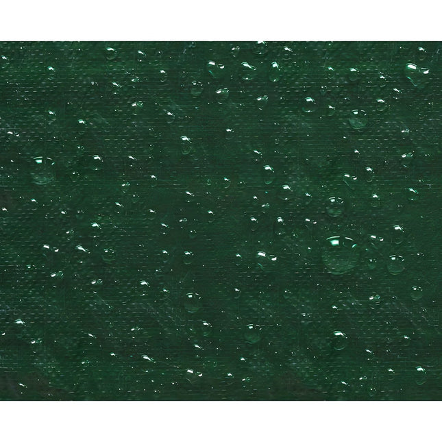 Hoes voor een tuinschommel 215x153x145cm PE