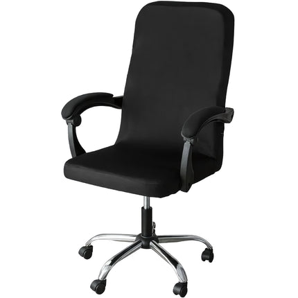 Cover for the Malatec 22887 office chair