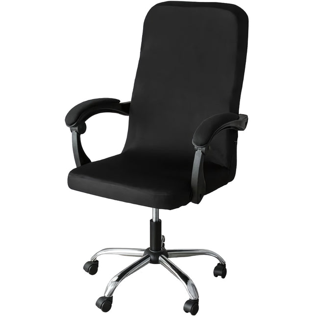 Cover for the Malatec 22887 office chair
