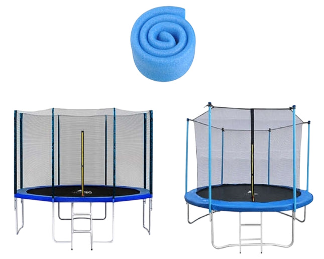 Cover for trampoline posts 90cm