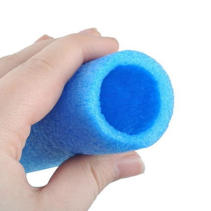 Cover for trampoline posts 90cm