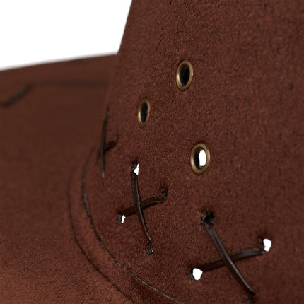 Cowboy costume hat