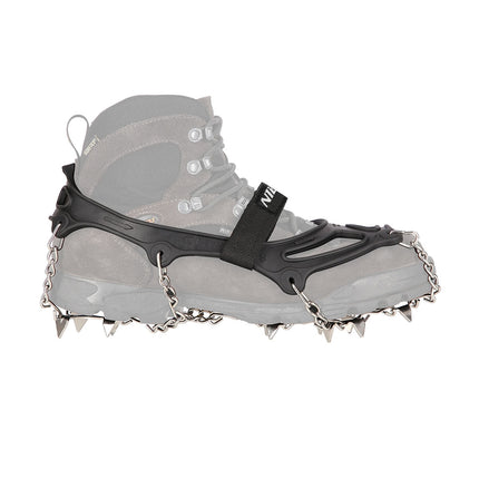 Crampons Size M – Lightweight Ice Traction Cleats