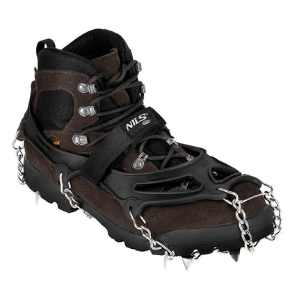 Crampons Size M – Lightweight Ice Traction Cleats