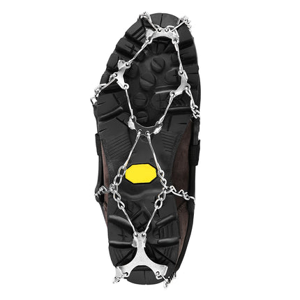 Crampons Size M – Lightweight Ice Traction Cleats