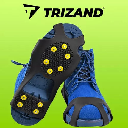 Crampons - overlays L Trizand 19905