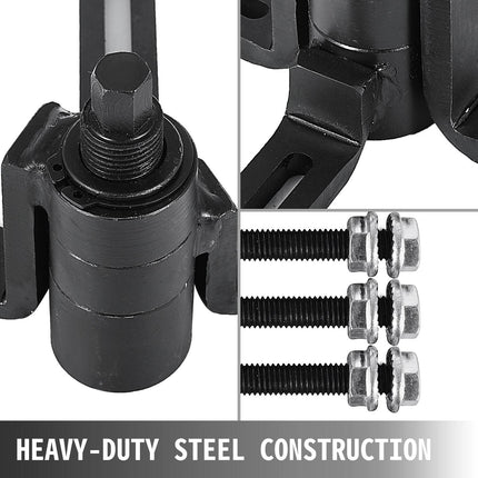 Crankcase Splitter Tool, 360 Arms, Motorcycle ATV