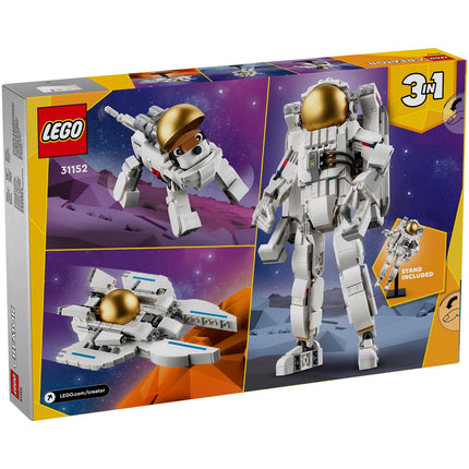 Creator - Space Astronaut 31152