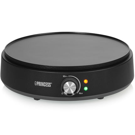 Crepe iron 492235 Crepe Maker Deluxe 30cm 1200Watt