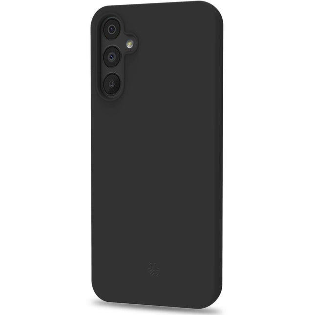 Cromo Soft rubber case Galaxy A16 5G/4G Black