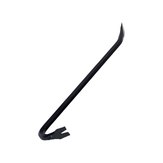 Crowbar XL 90 cm – Hardened Steel, Nail Puller
