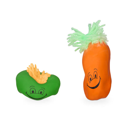 Crumple Ball - Antistress 6 cm