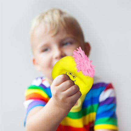 Crumple Ball - Antistress 6 cm