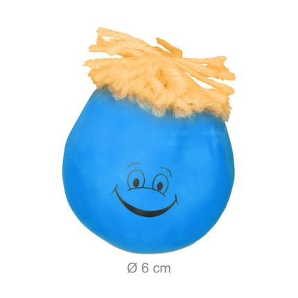 Crumple Ball - Antistress 6 cm