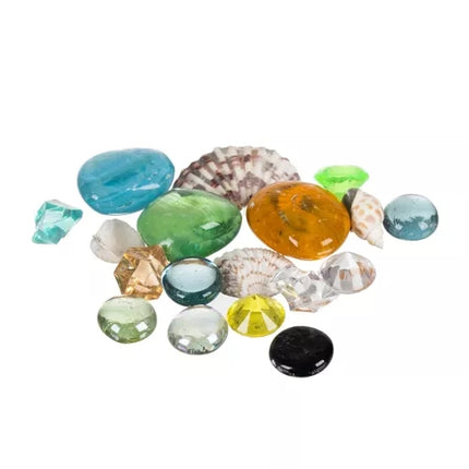 Crystal Mine - Excavation 22491