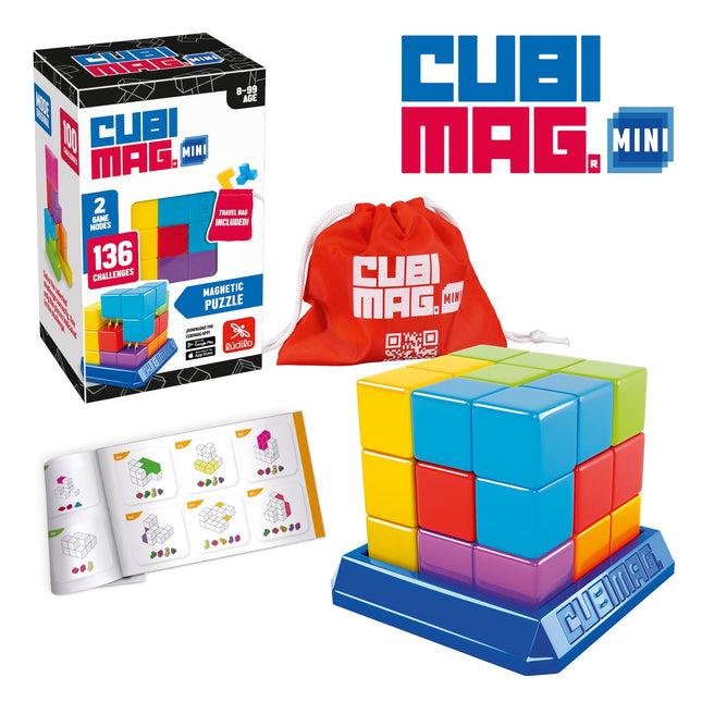 Cubimag SmartGame Mini