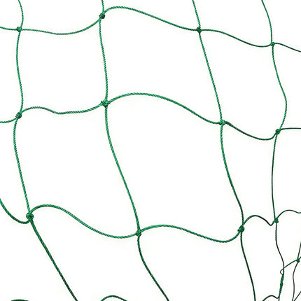 Cucumber Trellis Arch with Net, 230x140x198 cm