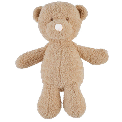 Cuddly Teddy Bear 37cm - Soft Plush Toy for Kids