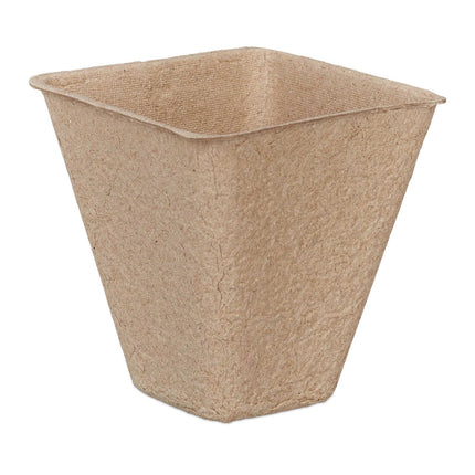 Cultivation pots set for 80 cuttings
