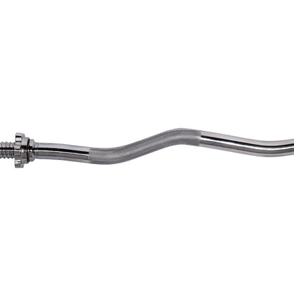 Curl Bar 120cm, 30mm Diameter