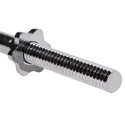 Curl Bar 120cm, 30mm Diameter