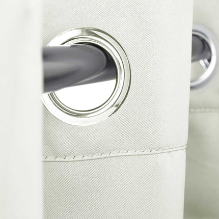 Curtains set of 2