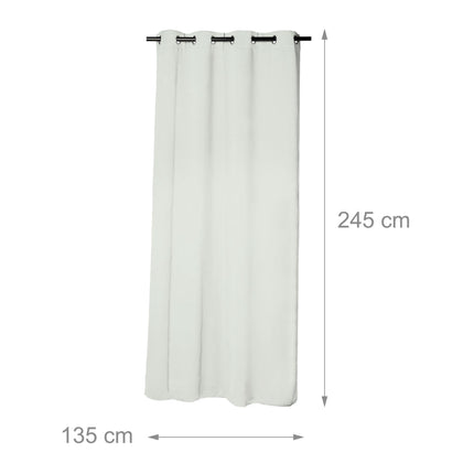 Curtains set of 2