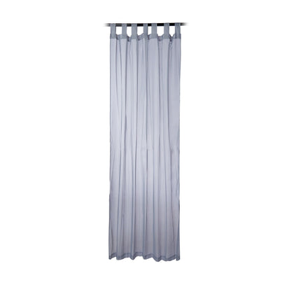 Curtains with valances set of 2