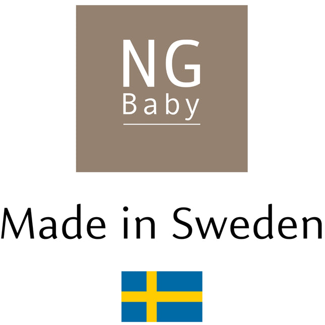 Cushion Pram/Cradle Thin 26x32cm