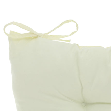 Cushion beige set of 4