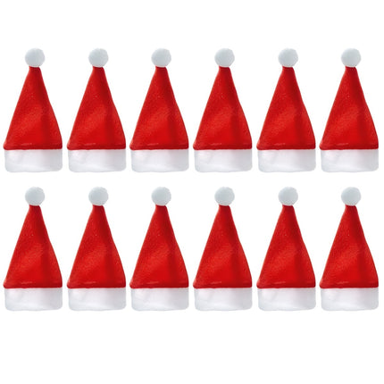 Cutlery case - hats, 12 pcs. Ruhhy 22303